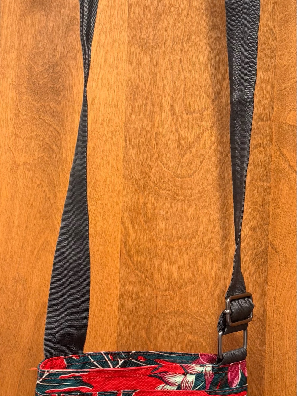 Dakine Jive Crossbody Bag - Picture 2 of 8